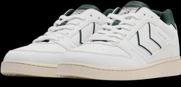 Actual product image hummel Liga Gk (45)