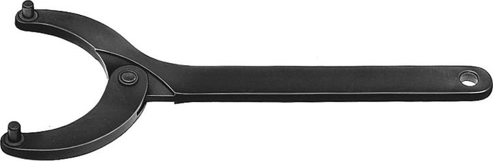 Actual product image Amf Hinged pin wrench (40 mm, 19 mm, 35 mm, 27 mm, 28 mm, 39 mm, 23 mm, 22 mm, 30 mm, 24 mm, 29 mm, 33 mm, 25 mm, 32 mm, 34 mm, 21 mm, 38 mm, 18 mm, 36 mm, 31 mm, 37 mm, 20 mm, 26 mm)