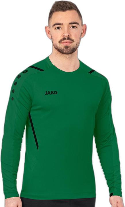 Image du produit JAKO Défi sweat (XL)