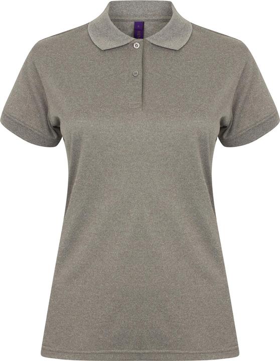 Grey heather