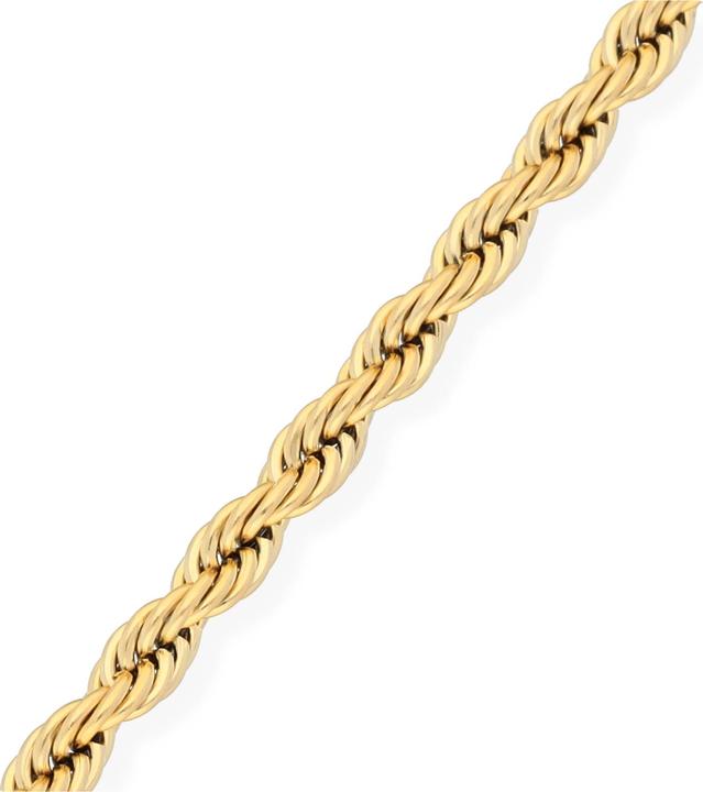PVD or jaune