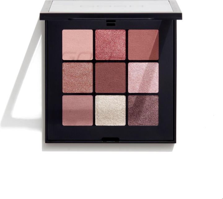 Immagine prodotto Gosh Palette EYEDENTITY #001-be honest 8 gr (001)