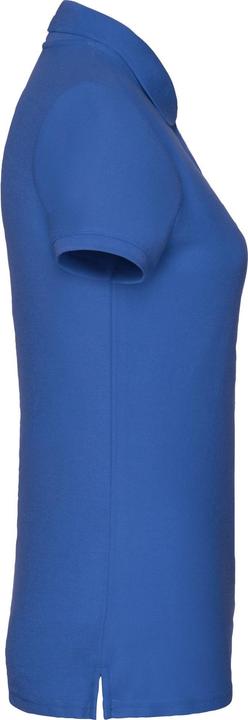 Actual product image Fruit of the Loom Womens/Ladies Lady Fit 65/35 Polo Shirt (XS)