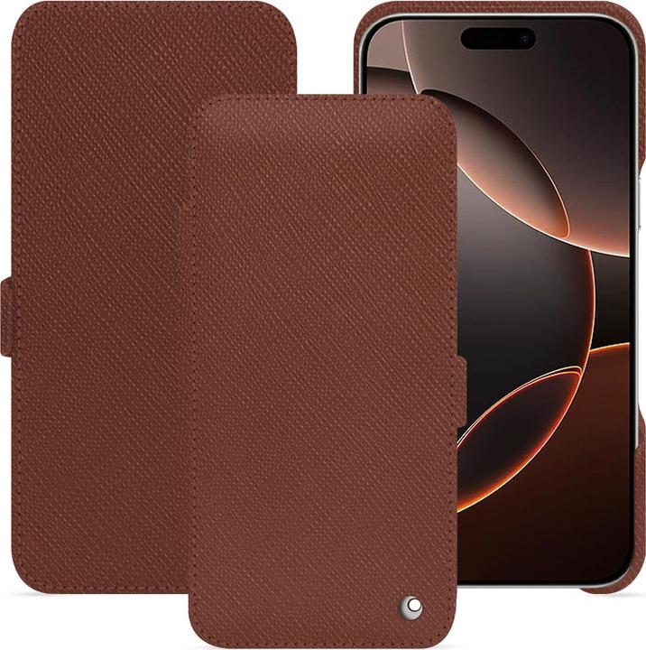 Marron délicat ( Pantone #95614d)