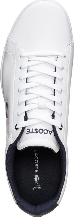 Image du produit Lacoste Carnaby Evo baskets homme (42)