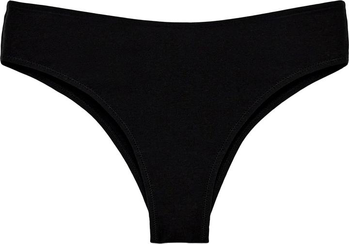 Maxte ULTRA SOFT Brasilianische Slip Frauen 5er Pack