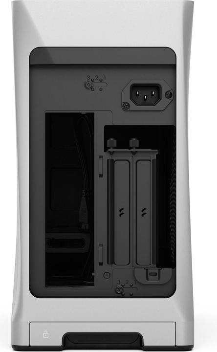 Immagine prodotto Fractal Era 2 (ITX)