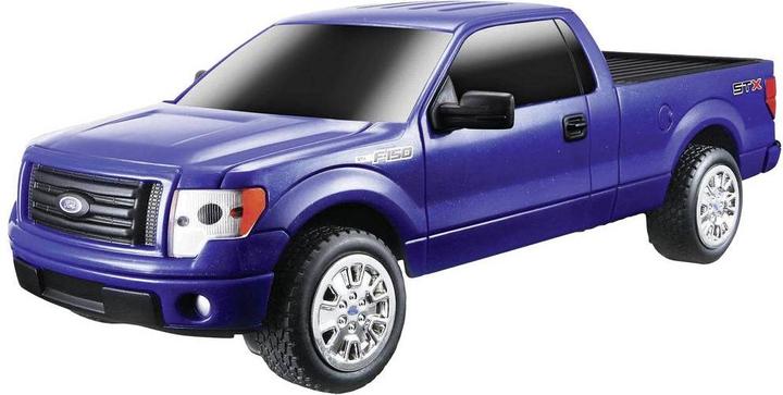 Maisto RC beginner model car (RTR Ready-to-Run)