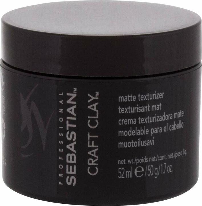 Sebastian Craft (Haarwachs, 50 ml)