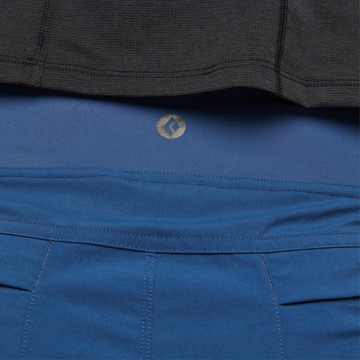 Actual product image Black Diamond W Technician Jogger Pants (M)