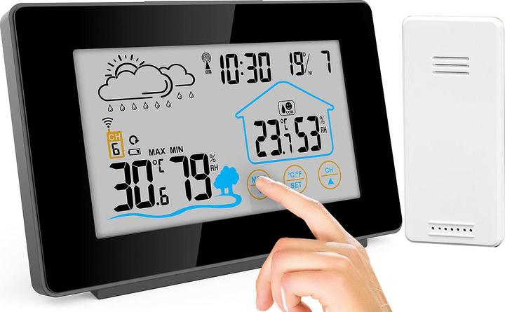 Image du produit Infactory FWS-265