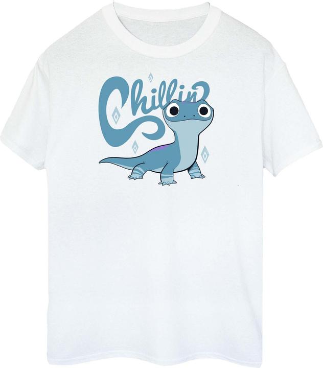 Produktbild Disney Frozen 2 Salamander Bruni Tough TShirt (4XL)