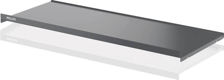 Image du produit Müllex X-LINE Couverture 90 Basic 900 mm