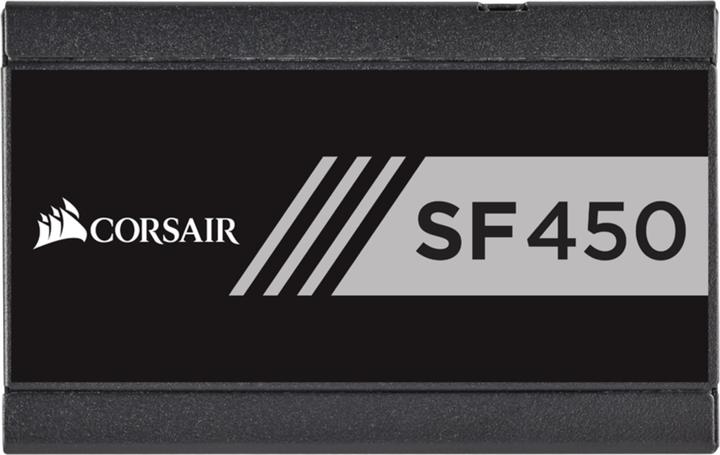 Produktbild Corsair SF450 Platinum (450 W)