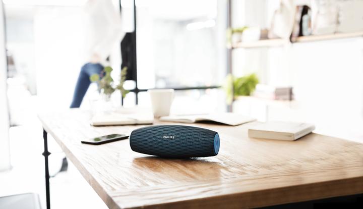 Productafbeelding Philips EverPlay (14 h, Oplaadbare batterij)