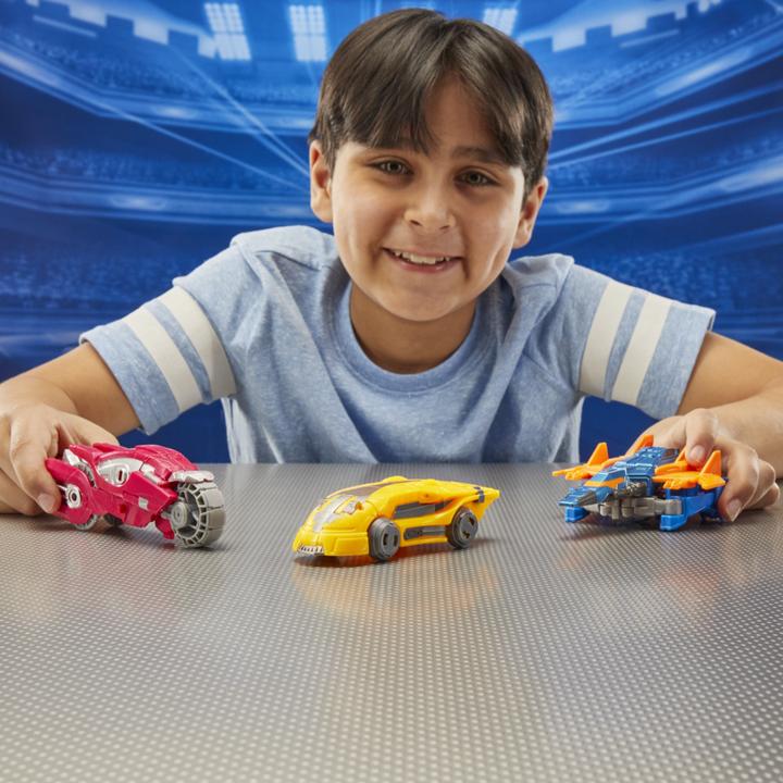 Immagine prodotto Hasbro Transformers One Battling Figures 15, Asst.