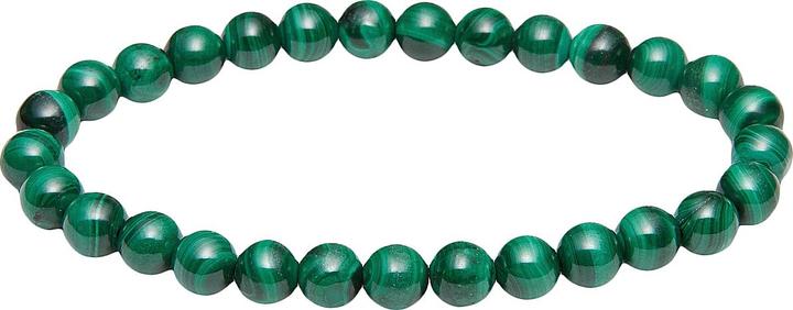Produktbild Leyda Malachit Armband (Farbstein)