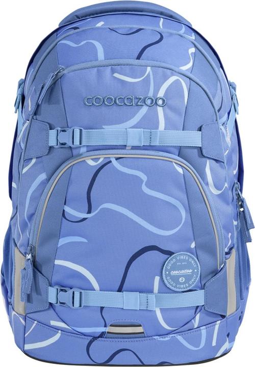 Immagine prodotto Coocazoo Amico (30 l)
