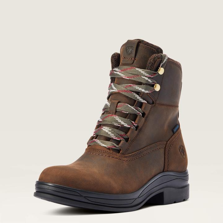 Produktbild Ariat wasserdichte stiefeletten harper h2o (42)