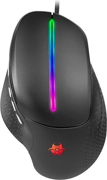 Actual product image Tracer GAMEZONE SNAIL RGB USB mouse (Cable)