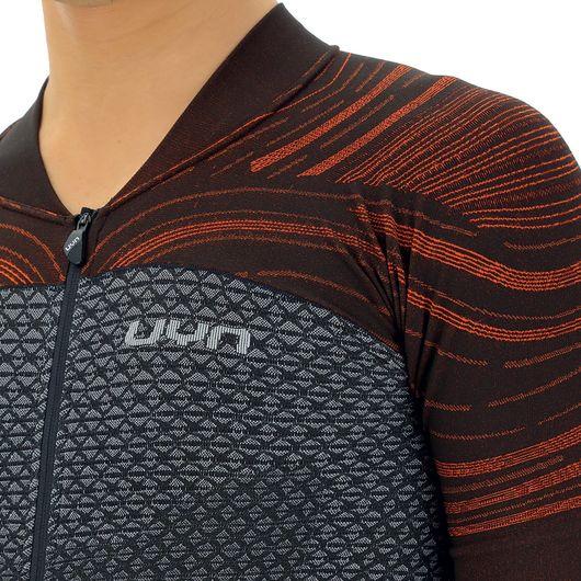 Produktbild UYN Fahrradshirt Alpha Coolboost (XL)