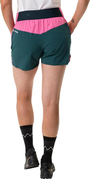 Immagine prodotto Vaude Scopi Shorty III da donna (44)
