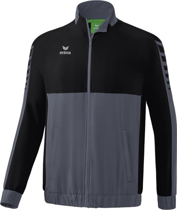Black, Slate grey