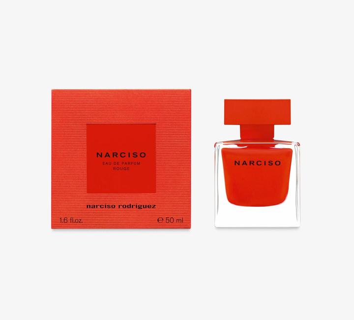 Produktbild Narciso Rodriguez Rouge (Eau de Parfum, 50 ml)