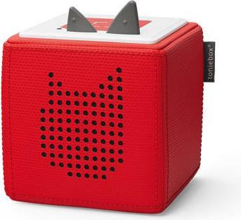 Image du produit Tonies Toniebox - Mon premier coffret (Français)
