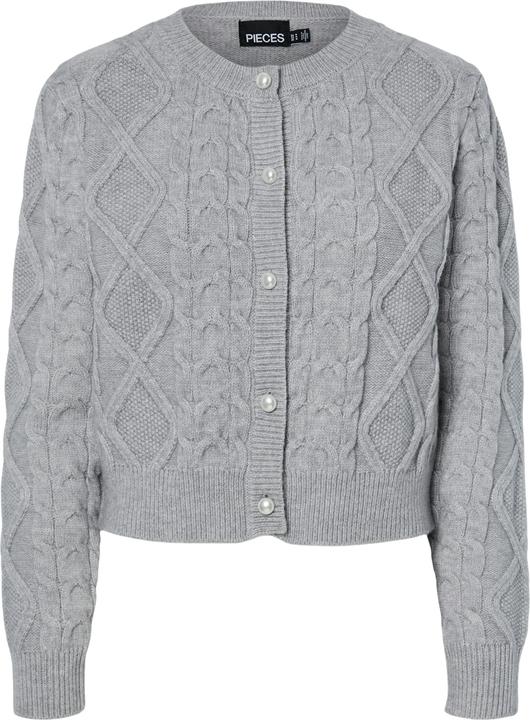 Light Grey Melange