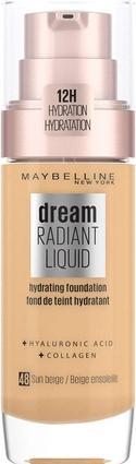 Produktbild Maybelline New York Dream (48 Sun Beige)