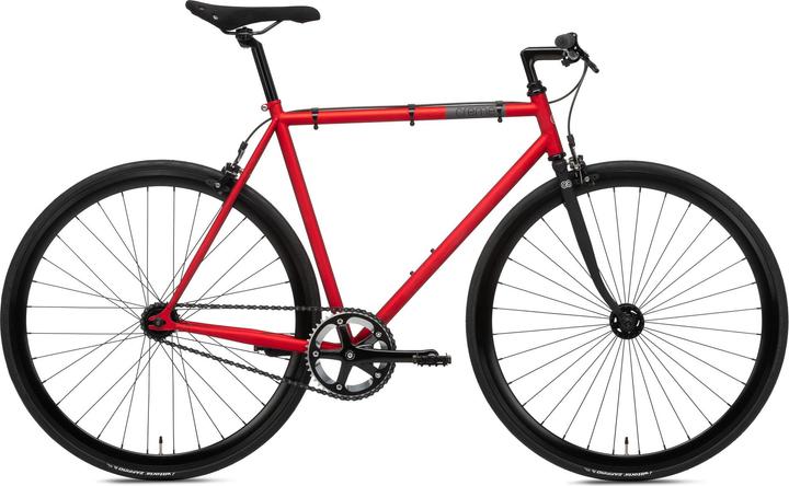Creme Cycles Vinyl Uno (60.50 cm)