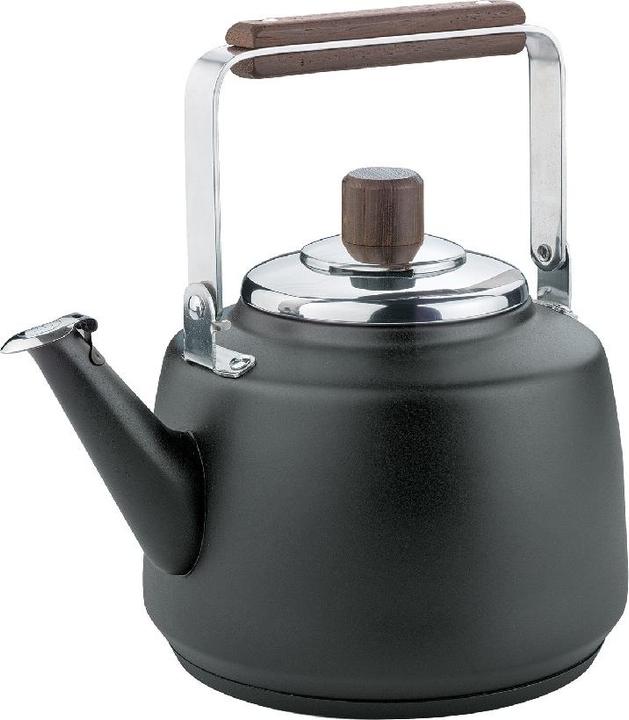 Cilio Nero kettle 2 litres (2 l)