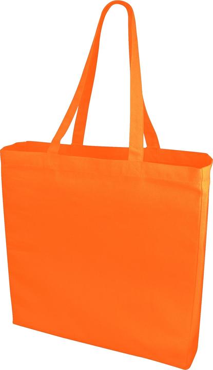 Actual product image Bullet Odessa cotton shopping bag (pack of 2) (13.24 l)