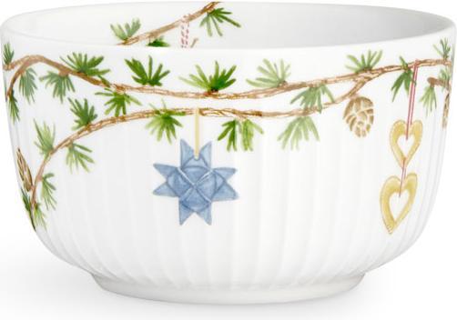 Produktbild Kähler Hammershoi Jul Weihnachtsschale (12 cm, 1 x)