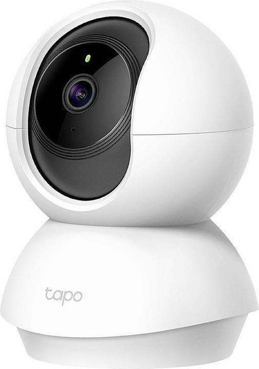 Tapo C210 V2.2 (2304 x 1296 Pixels)