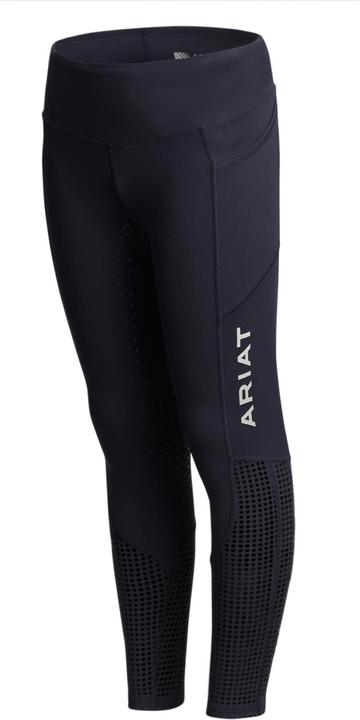 Actual product image Ariat Riding leggings EOS full grip children (140)