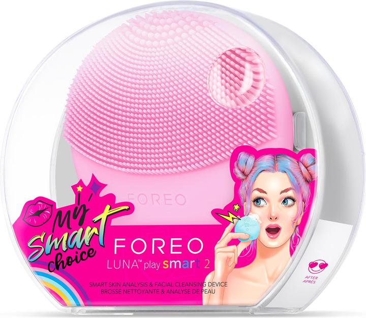 Image du produit Foreo Luna play smart