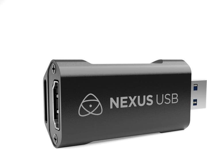 Image du produit Atomos Clé USB HDMI Nexus en streaming