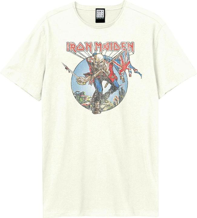 Produktbild Amplified Trooper TShirt (XXL)