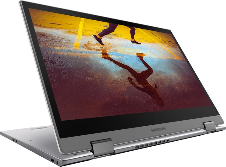 Produktbild Medion Akoya S4401 - 512GB (MD61286) (14", Intel Core i5-8250U, 8 GB, 512 GB, DE)