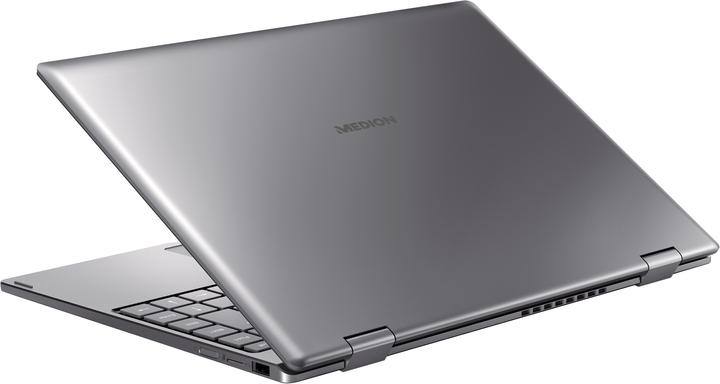 Produktbild Medion Akoya S4401 - 512GB (MD61286) (14", Intel Core i5-8250U, 8 GB, 512 GB, DE)