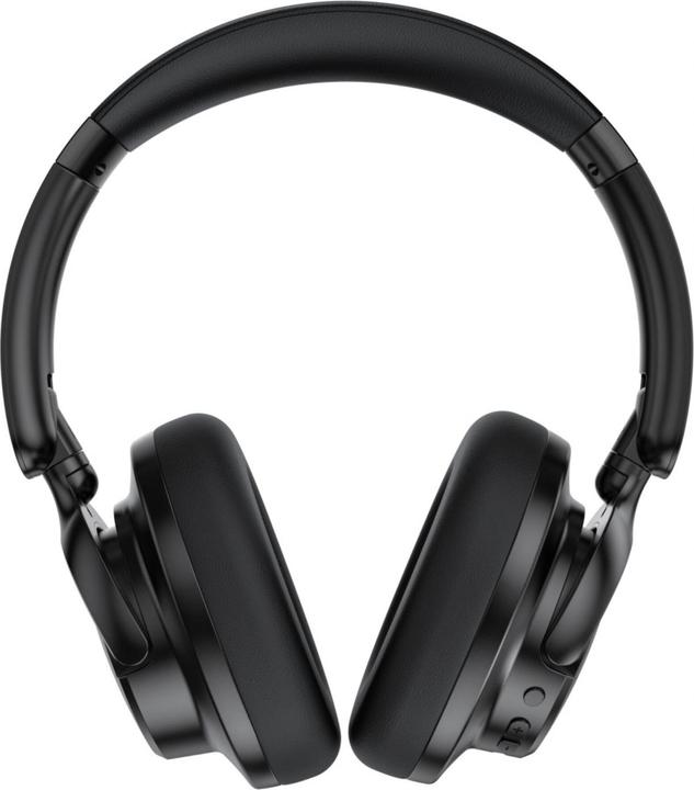 Produktbild Boompods Headpods ANC+ Black (ANC, 55 h, Kabellos)