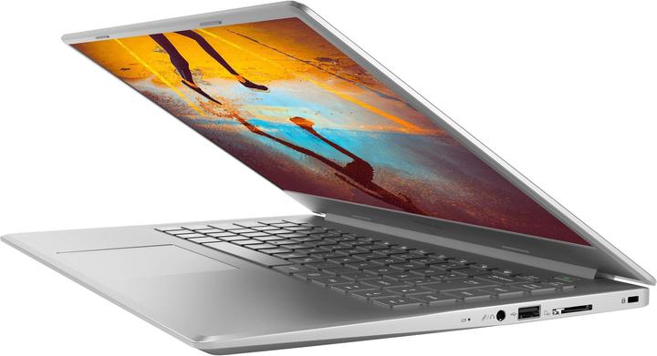 Actual product image Medion Akoya S6445 - 512GB (MD61281) (15.60", Intel Core i5-8265U, 8 GB, 512 GB, DE)