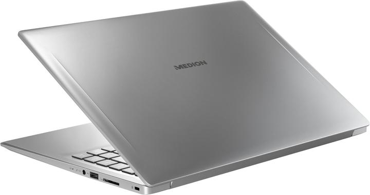 Actual product image Medion Akoya S6445 - 512GB (MD61281) (15.60", Intel Core i5-8265U, 8 GB, 512 GB, DE)