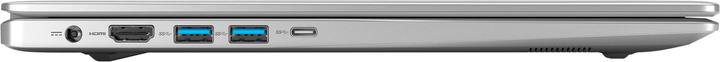 Actual product image Medion Akoya S6445 - 512GB (MD61281) (15.60", Intel Core i5-8265U, 8 GB, 512 GB, DE)