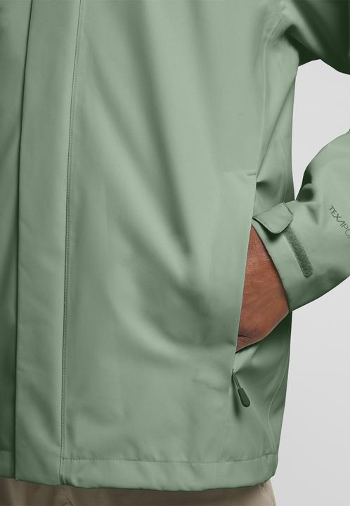 Image du produit Jack Wolfskin Trailtime 2L Jkt M (3XL)