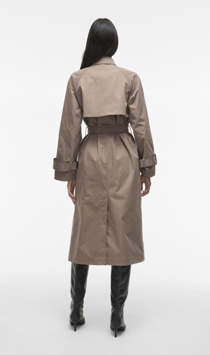 Immagine prodotto Vila Klassischer Trenchcoat (44)