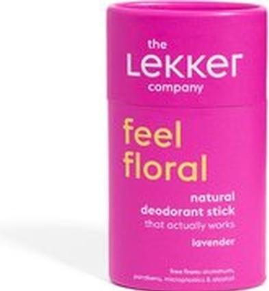 Actual product image Lekker Feel Floral Stick (Stick)