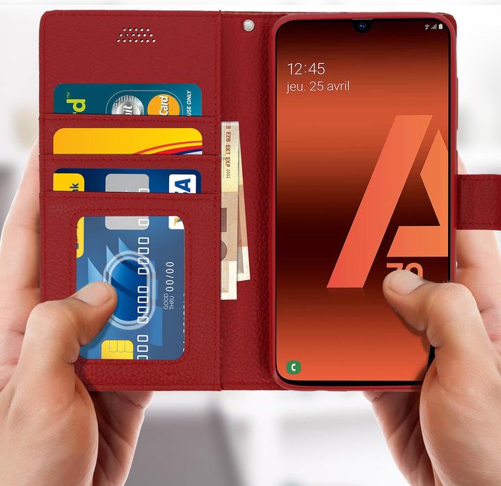 Immagine prodotto Avizar Serie Lenny (Samsung Galaxy A70)